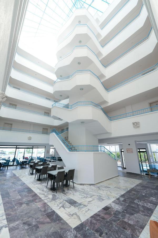 Safak Otel Didim Exterior foto